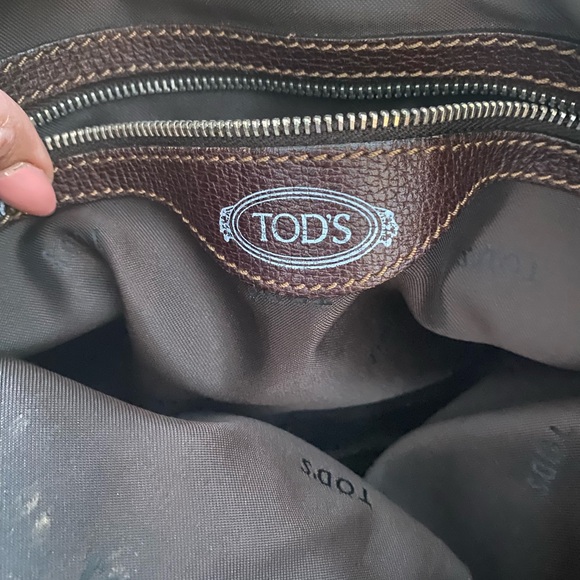 Tod’s G bag - Picture 3 of 5